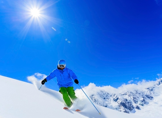 Siegi Tours Ski Holidays Austria